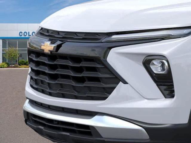 New 2026 Chevrolet TrailBlazer LT w/ LPO, Blackout Package AWD/4WD image 19