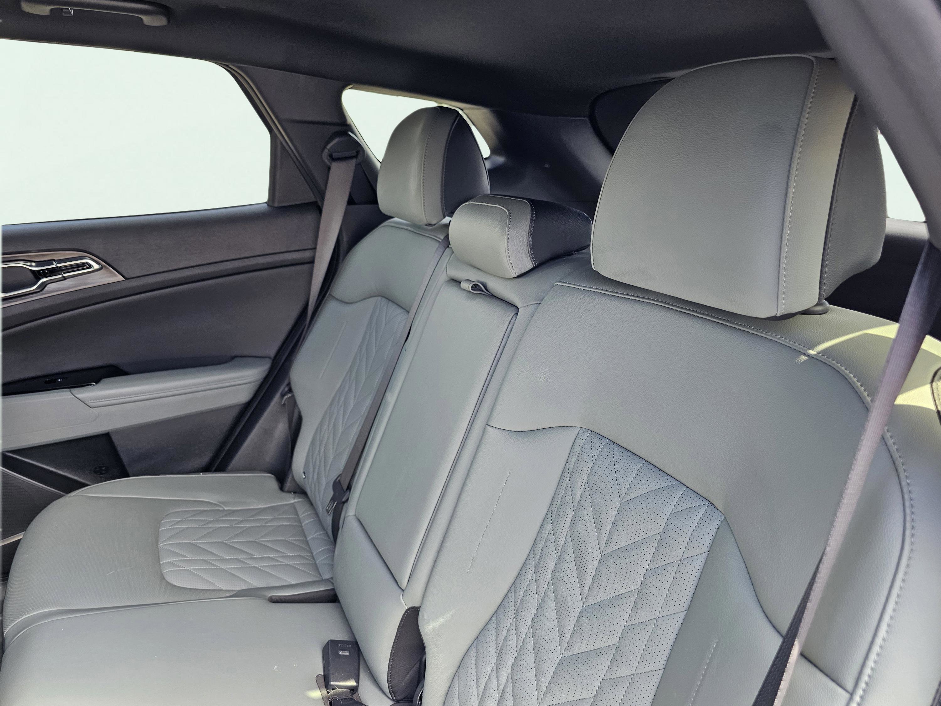 Used 2023 Kia Sportage X-Pro Prestige image 34