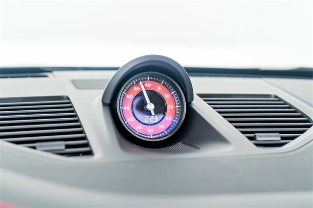 Used 2025 Porsche 911 Carrera GTS image 7