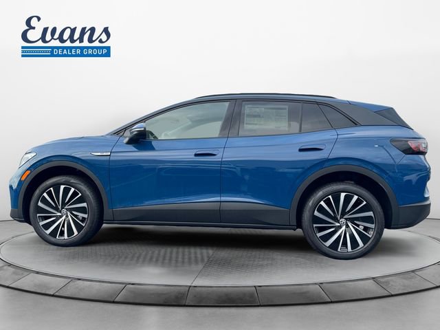 New 2025 Volkswagen ID.4 Pro image 2