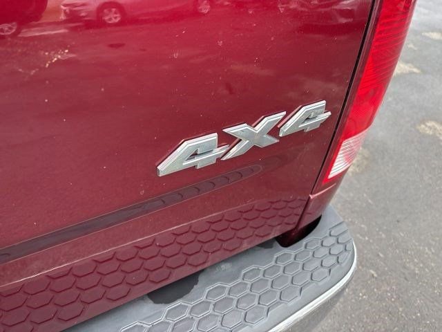 Used 2017 RAM 1500 Outdoorsman image 50