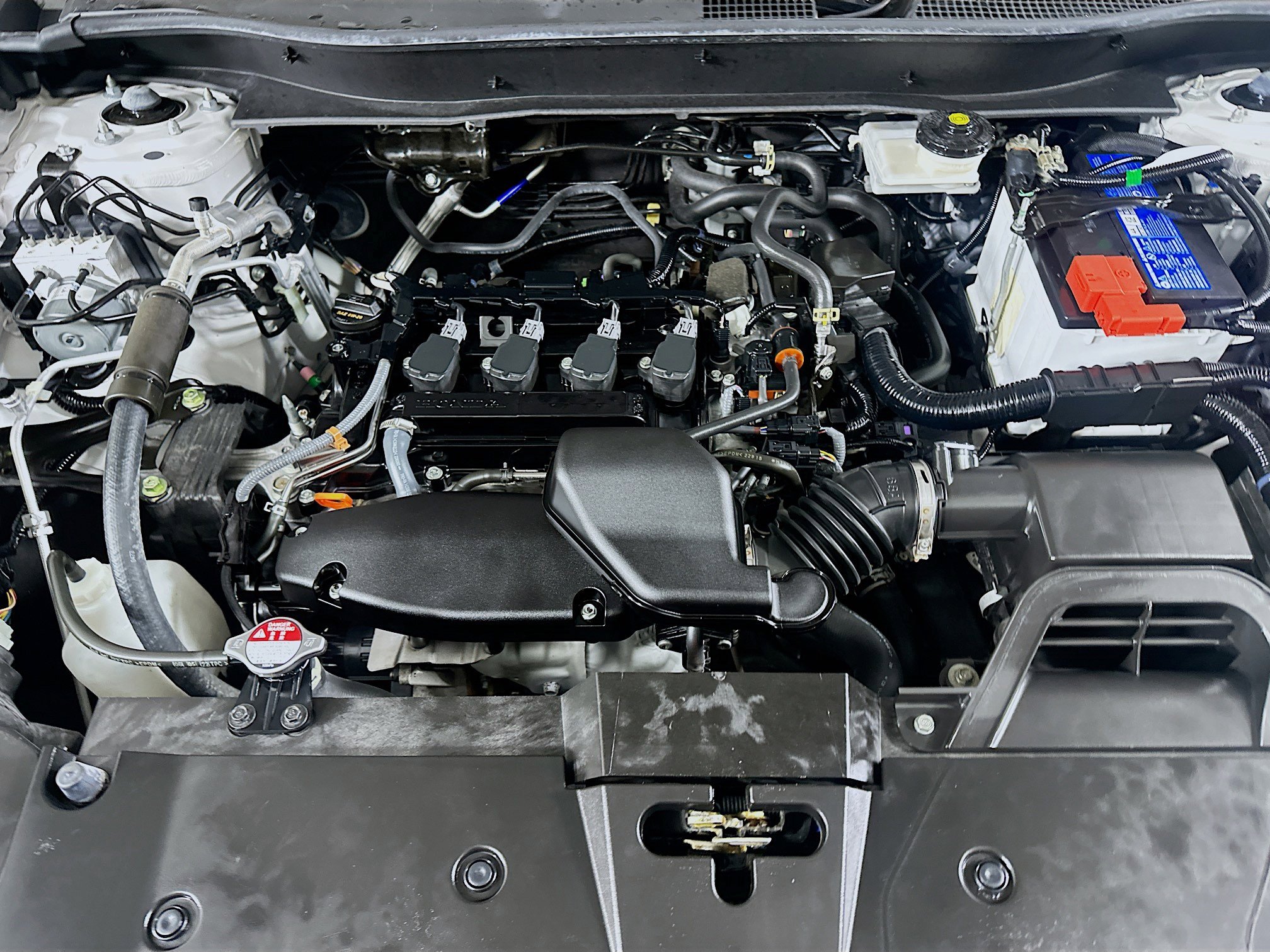 Used 2023 Honda CR-V EX image 30