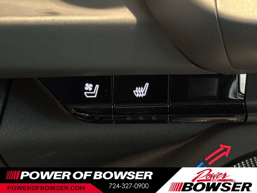 Used 2023 Chevrolet Camaro ZL1 RWD image 15