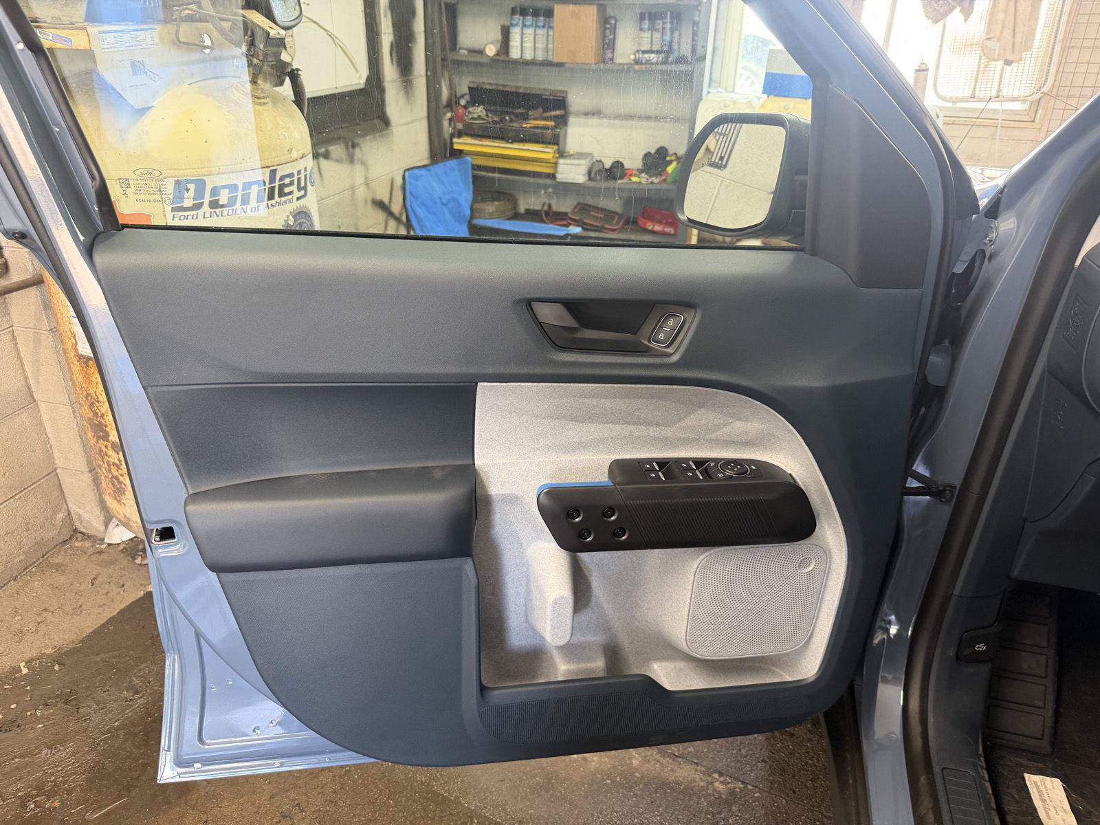New 2026 Ford Maverick XLT AWD/4WD image 9
