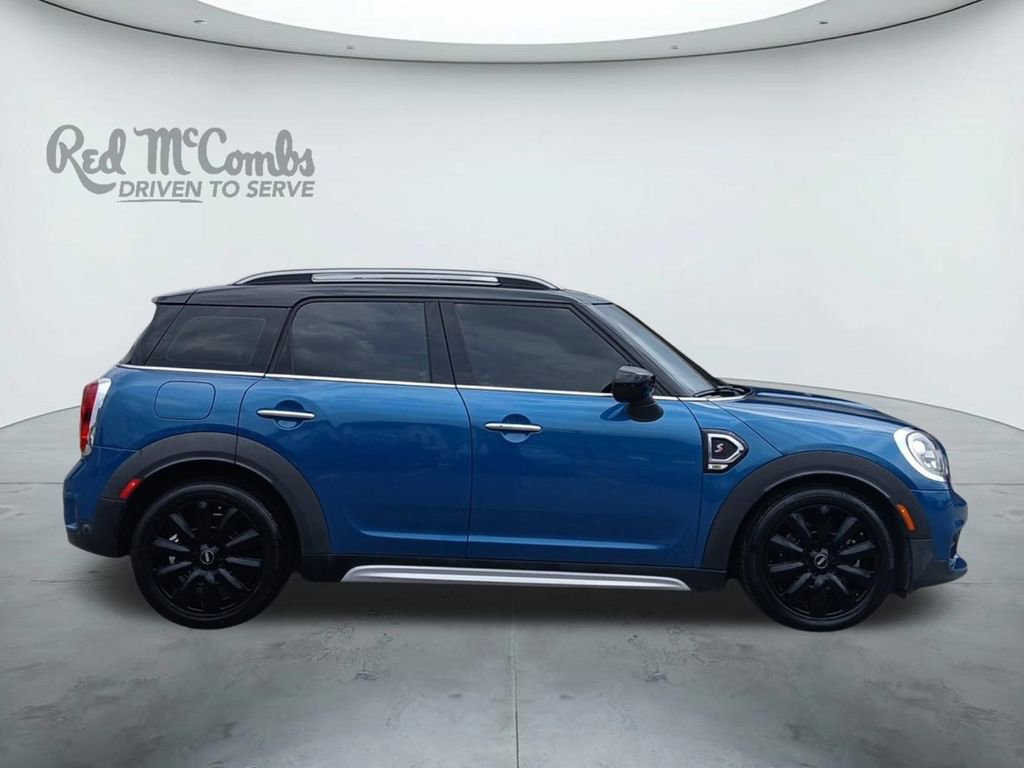Used 2020 MINI Cooper Countryman S image 6
