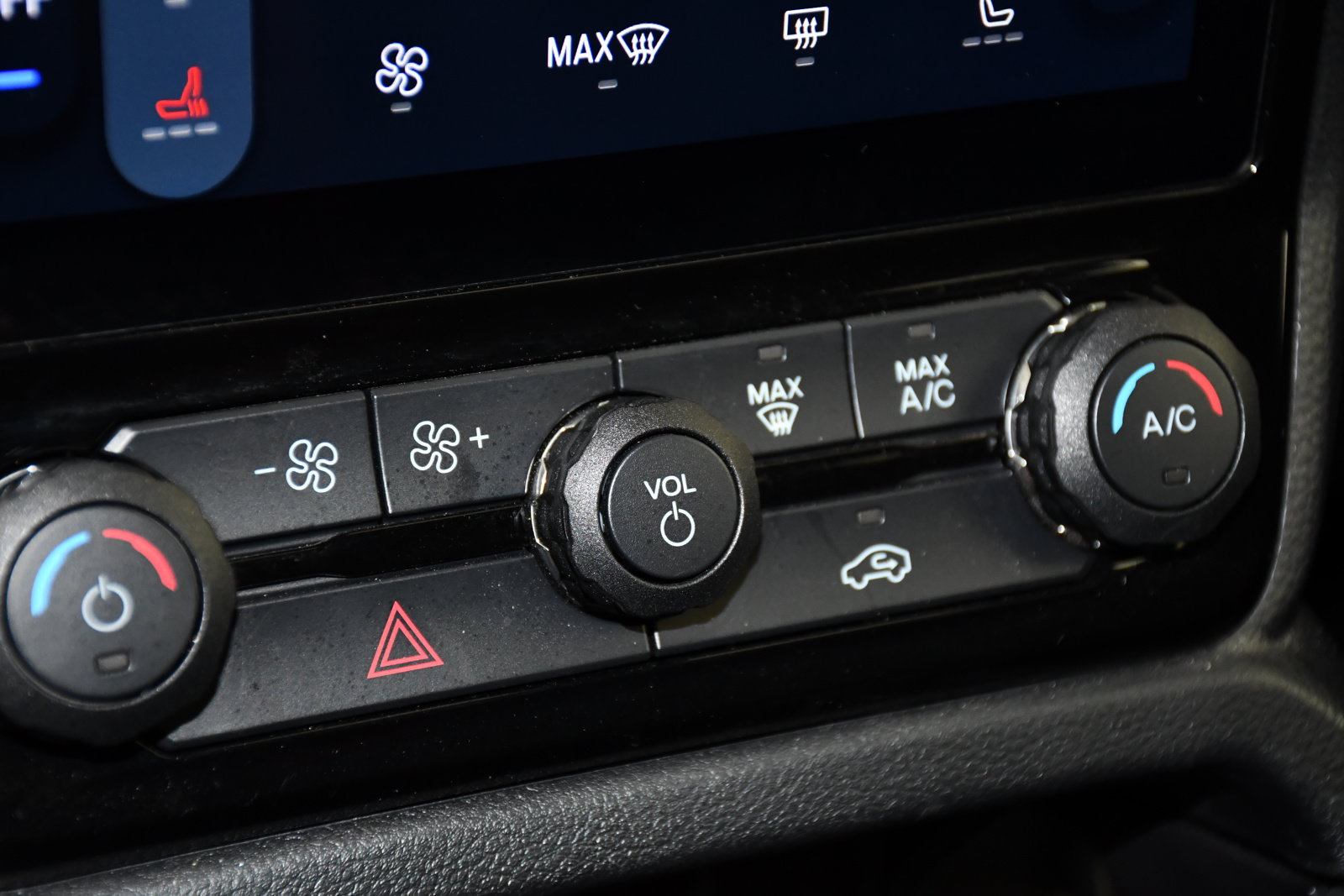 Used 2024 Ford Ranger Raptor AWD/4WD image 35