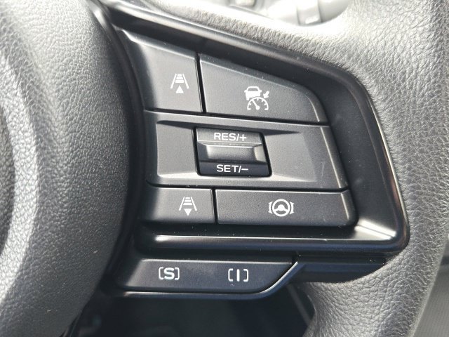 Certified 2026 Subaru Crosstrek 2.5i Premium AWD/4WD image 17