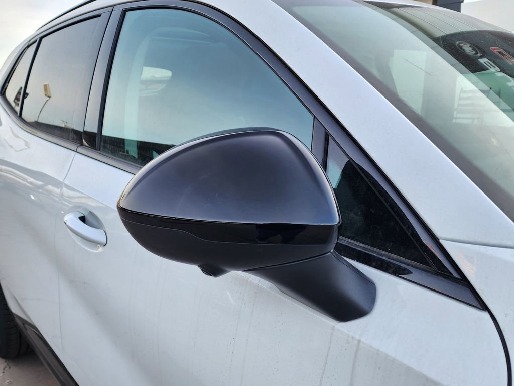 New 2026 Buick Envision Sport Touring image 11