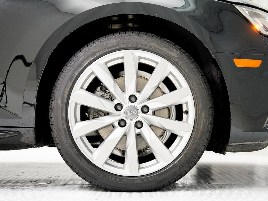 Used 2018 Audi A4 2.0T w/ 18" Wheel Package image 27