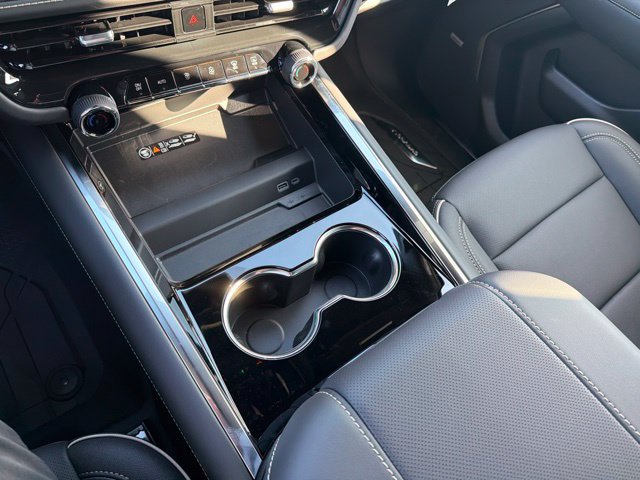 New 2026 Chevrolet Tahoe Premier AWD/4WD image 19