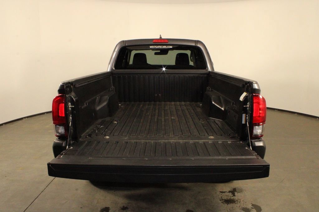 Used 2019 Toyota Tacoma SR5 image 11