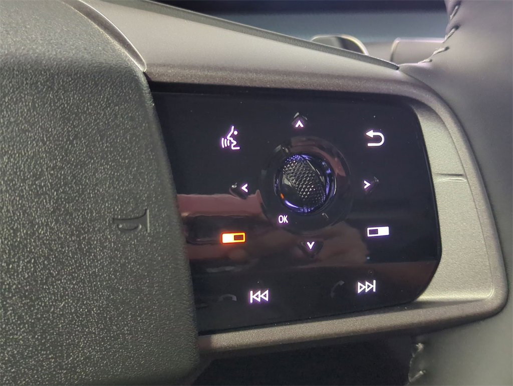 New 2025 Nissan Murano SL image 48