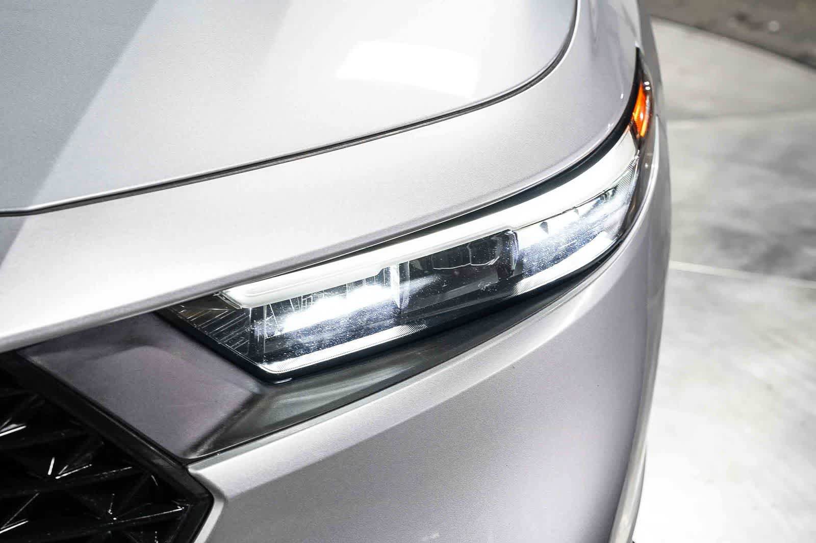 Used 2023 Honda Accord LX image 7
