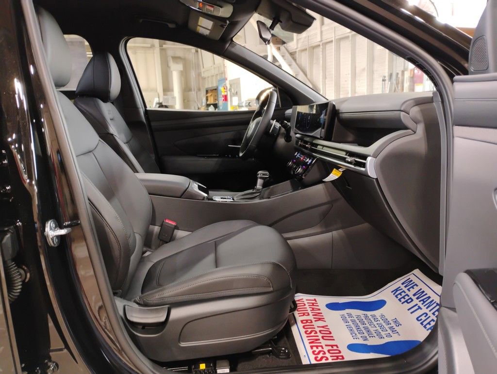 New 2026 Hyundai Santa Cruz XRT image 18