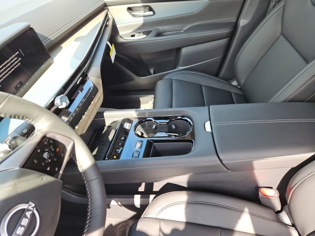 New 2025 Nissan Murano SL image 28