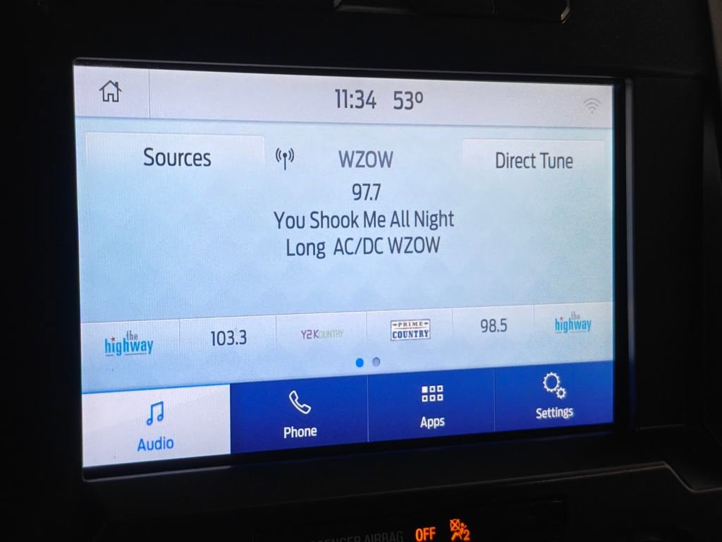 Used 2019 Ford F150 XLT w/ Trailer Tow Package image 31