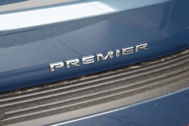 New 2026 Chevrolet Suburban Premier w/ Sun And Tow Package AWD/4WD image 11