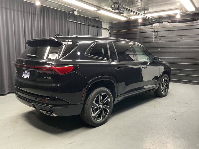 New 2026 Buick Enclave Sport Touring AWD/4WD image 5