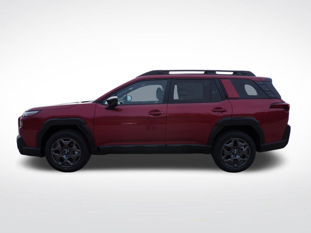 New 2026 Subaru Outback Premium AWD/4WD image 2