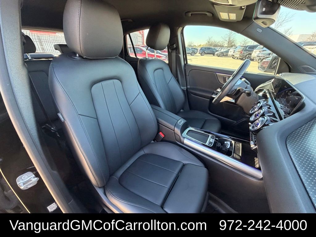 Used 2024 Mercedes-Benz GLA 250 4MATIC image 24