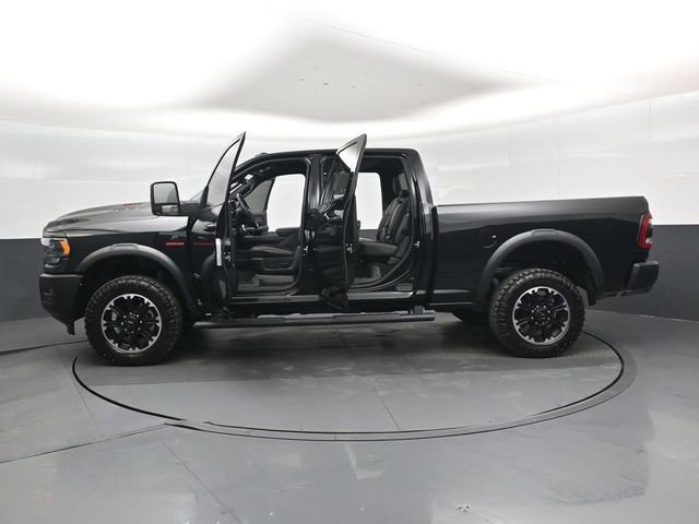 Used 2024 RAM 2500 Rebel w/ Safety Group image 48