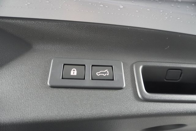 New 2025 Subaru Forester Premium image 27