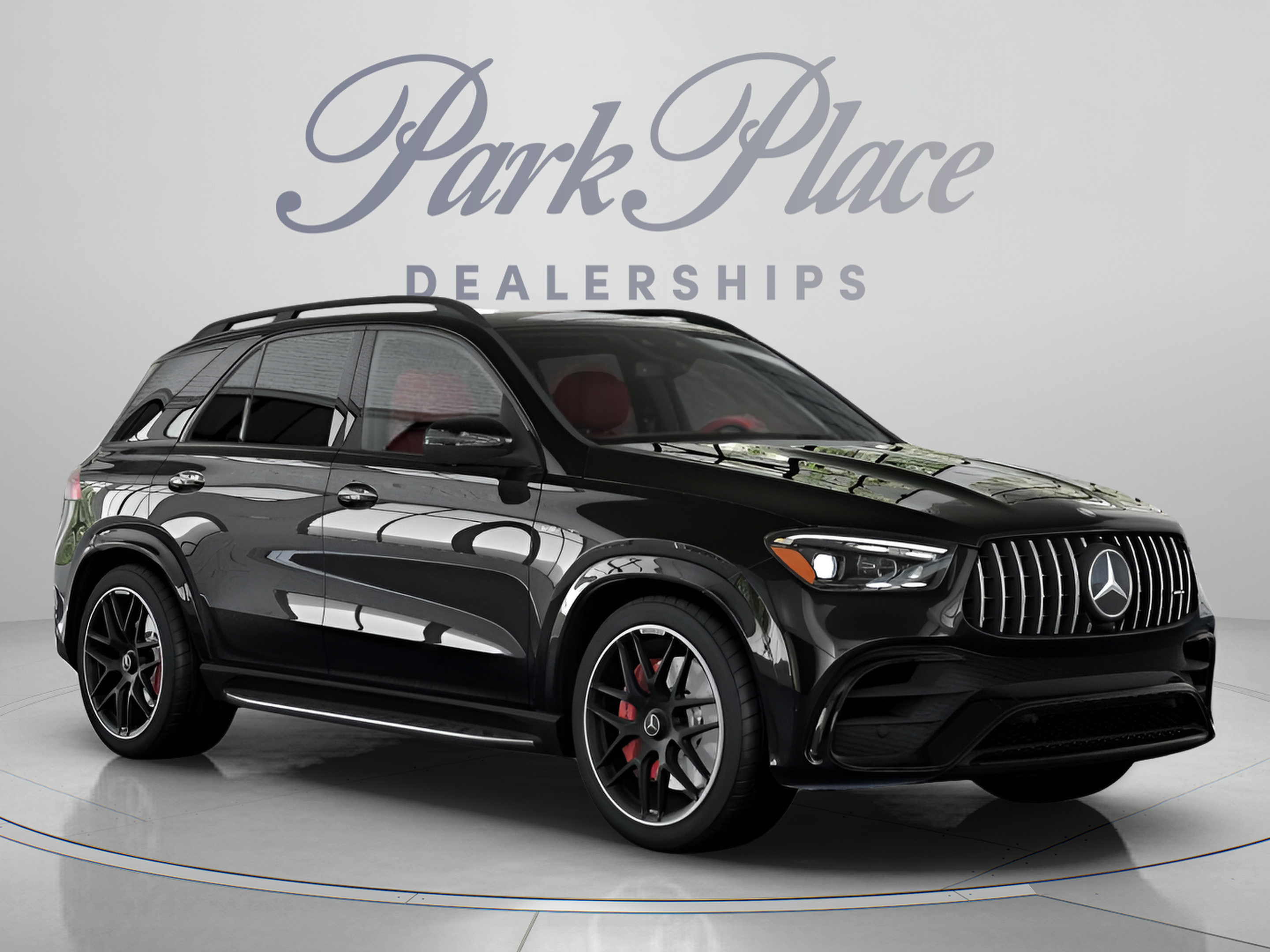 New 2026 Mercedes-Benz GLE 63 AMG S image 30
