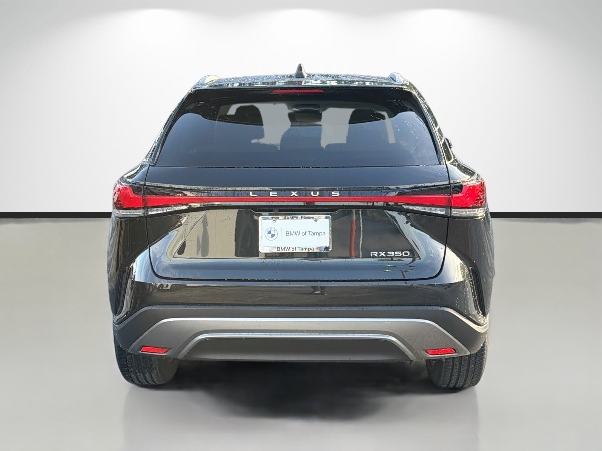 Used 2024 Lexus RX 350 Premium w/ Cold Area Package FWD image 4