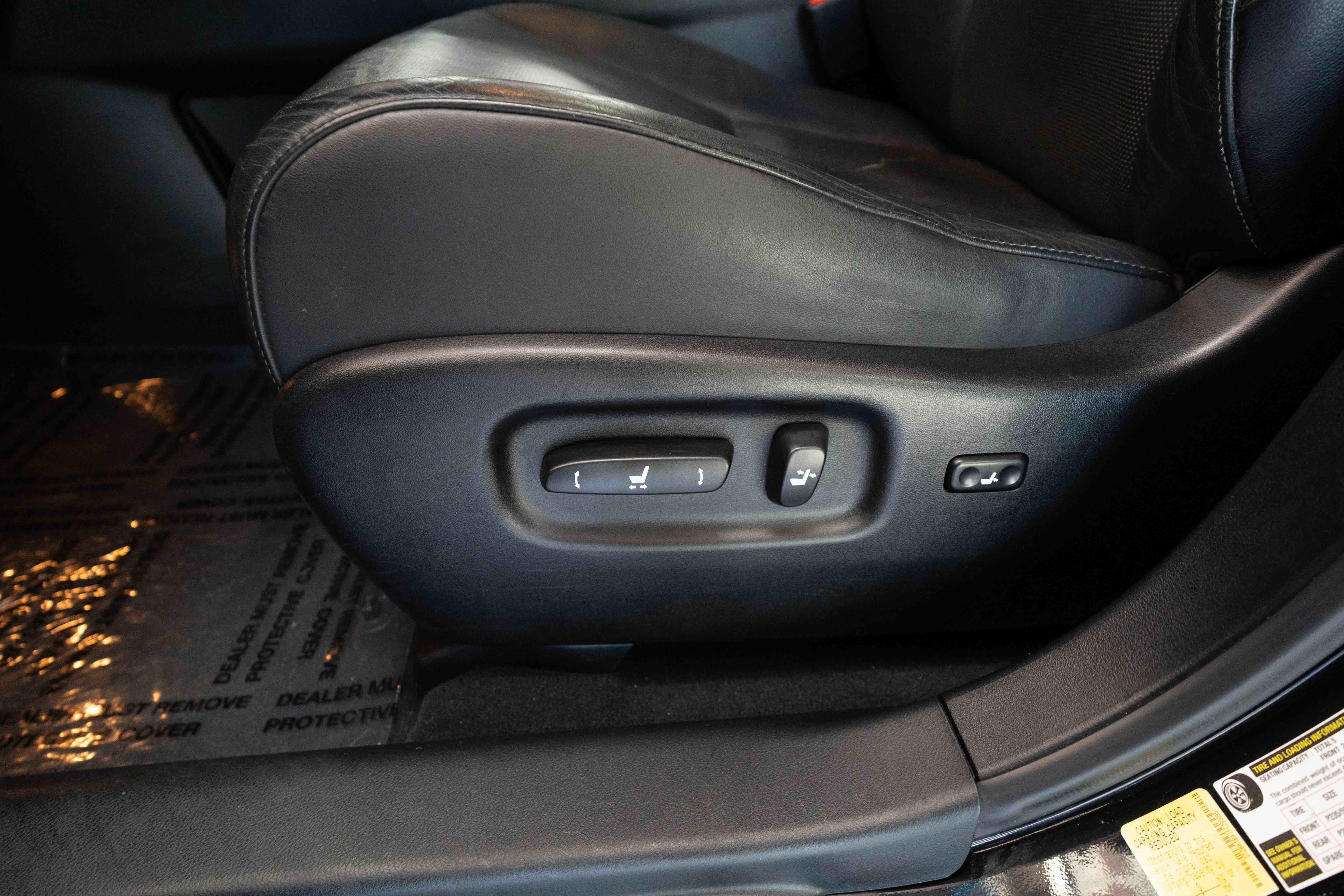 Used 2015 Lexus RX 350 F Sport w/ Navigation Package AWD/4WD image 12