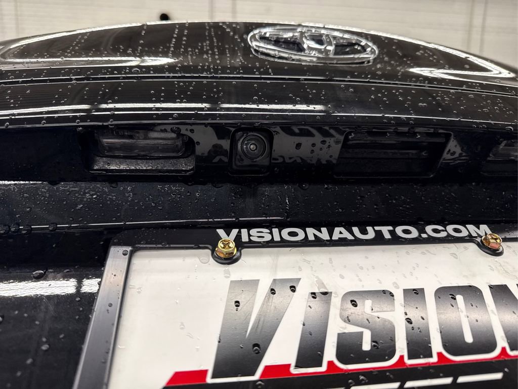 Used 2023 Toyota Corolla Cross XLE w/ Convenience Package image 16