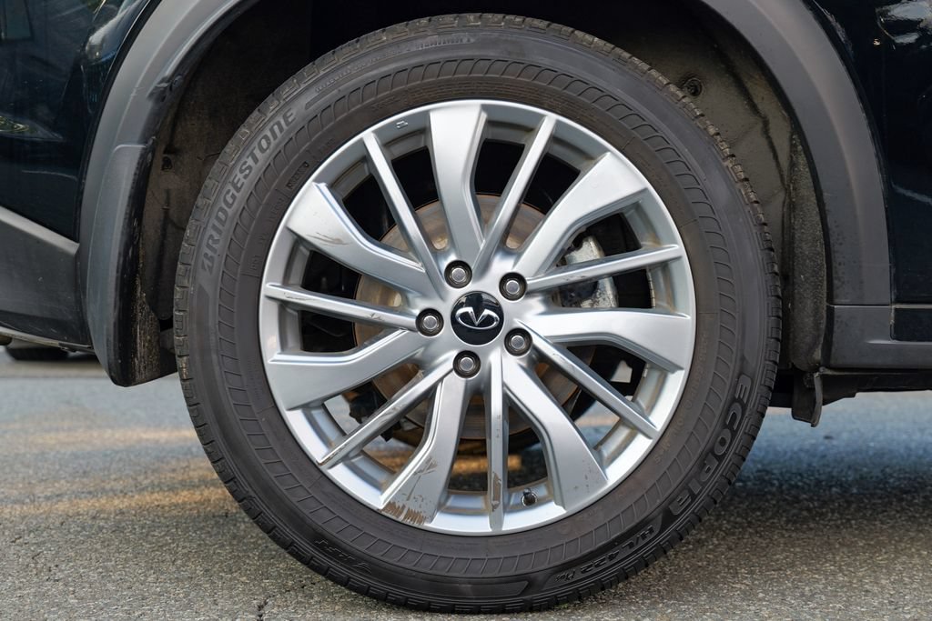 Used 2024 INFINITI QX50 Luxe AWD/4WD image 13