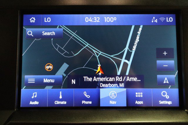 Used 2020 Ford F250 Lariat w/ Lariat Value Package AWD/4WD image 64