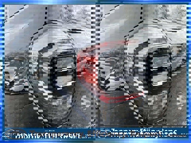 Used 2026 Toyota 4Runner TRD Sport Premium image 12