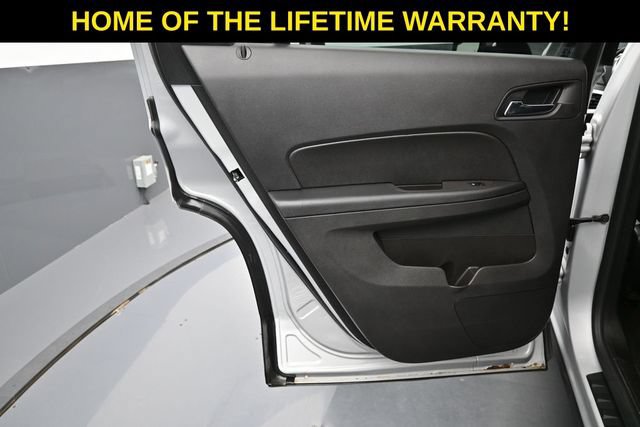 Used 2014 GMC Terrain SLE FWD image 34