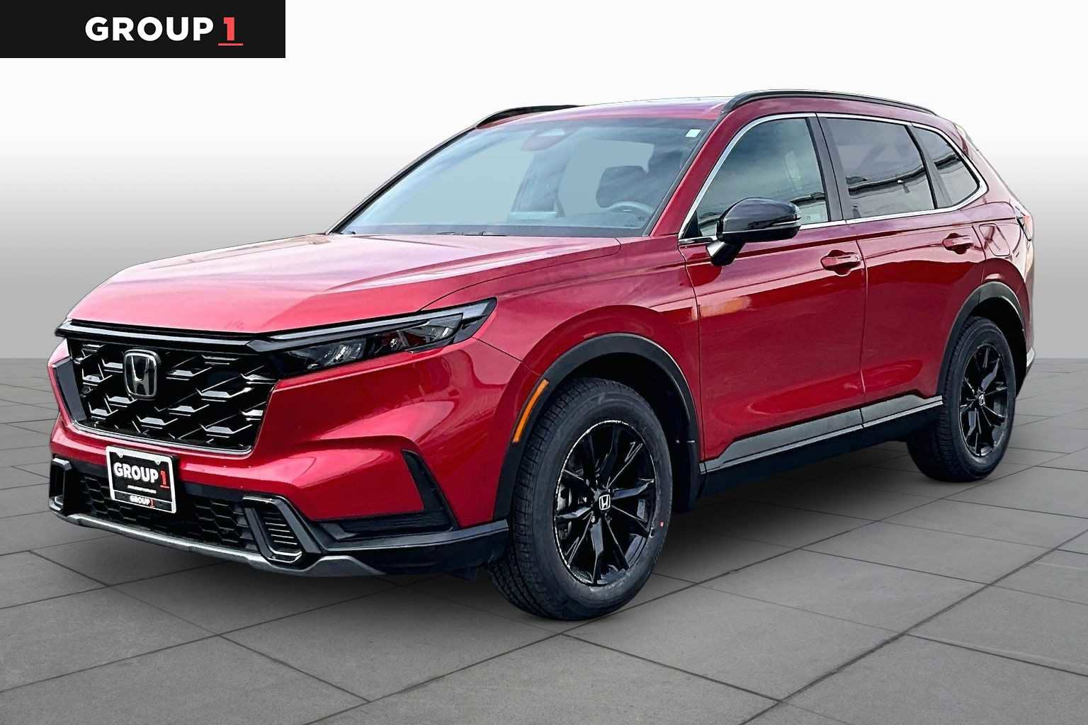 Used 2023 Honda CR-V Sport image 1