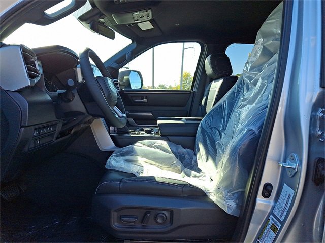 New 2026 Toyota Tundra SR5 image 7