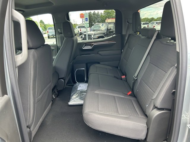 New 2026 Chevrolet Silverado 1500 LT image 10