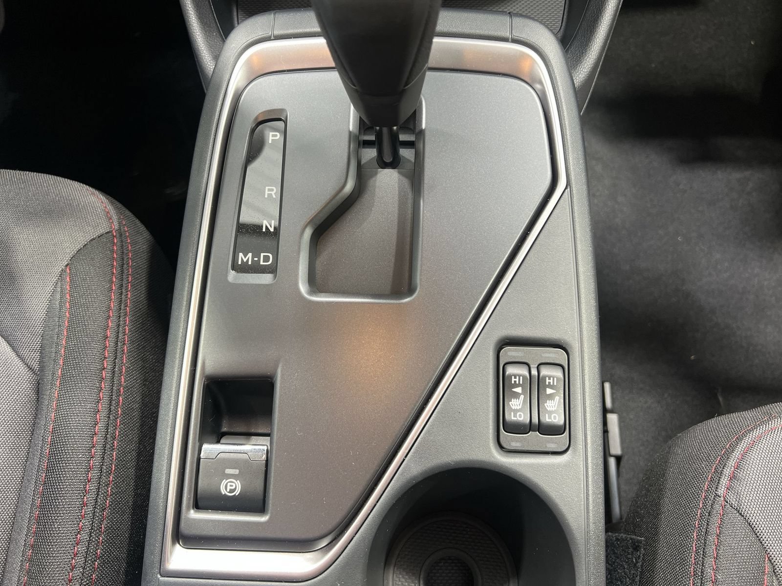 New 2026 Subaru Impreza 2.0i Sport AWD/4WD image 19
