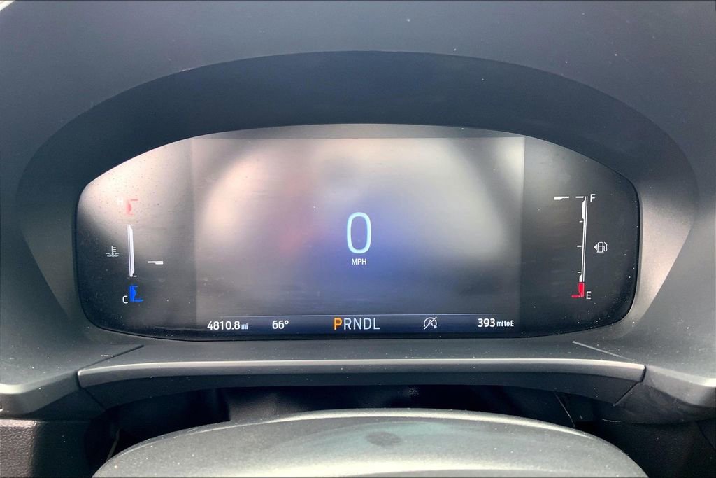 Used 2025 Ford Escape Active w/ Cold Weather Package image 10