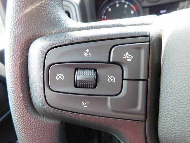 New 2025 Chevrolet Silverado 2500 W/T image 21