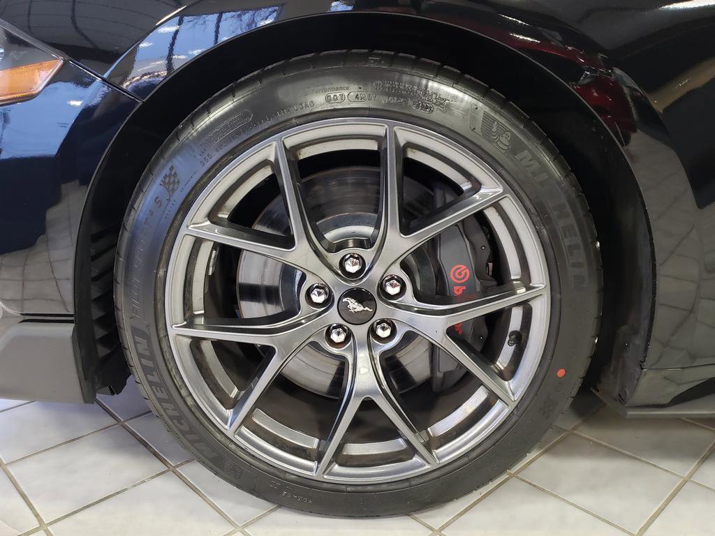 Used 2021 Ford Mustang Mach 1 image 27