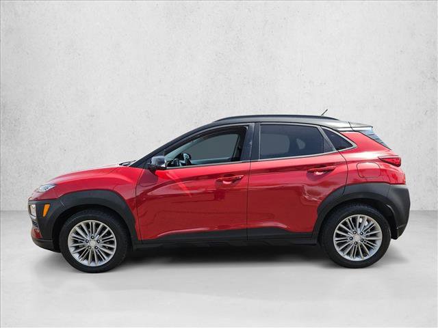 Used 2019 Hyundai Kona SEL FWD image 9