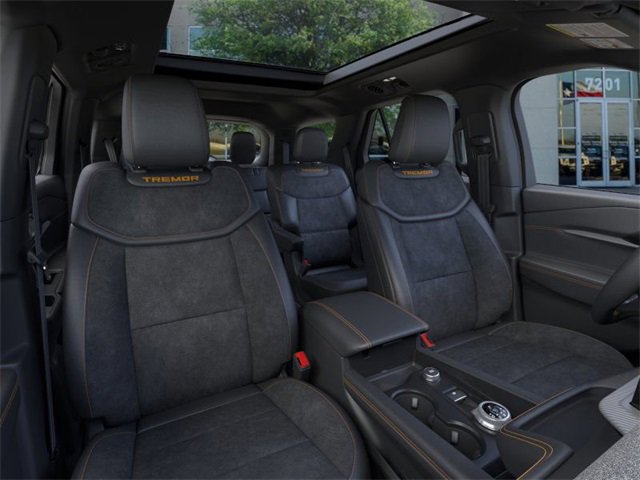 New 2026 Ford Explorer Tremor w/ Tremor Ultimate Package image 10