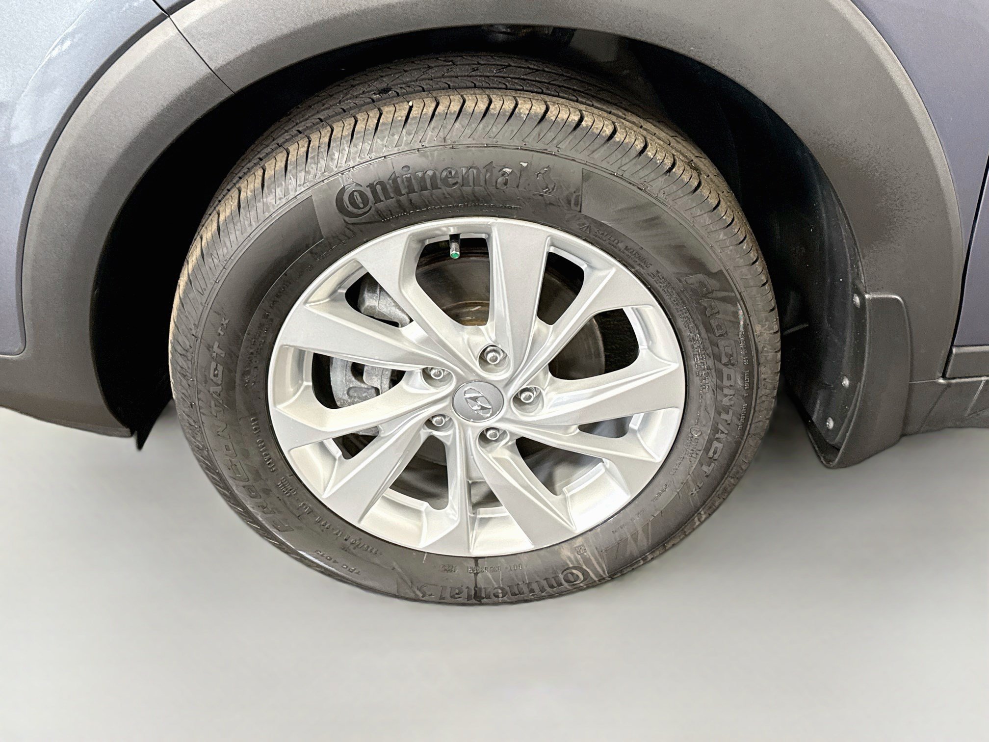 Used 2021 Hyundai Tucson SE FWD image 37