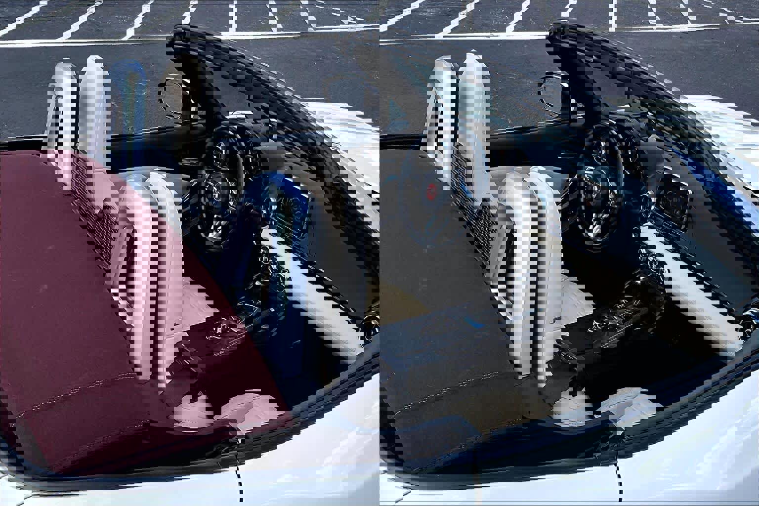 Used 2018 FIAT 124 Spider Lusso image 14