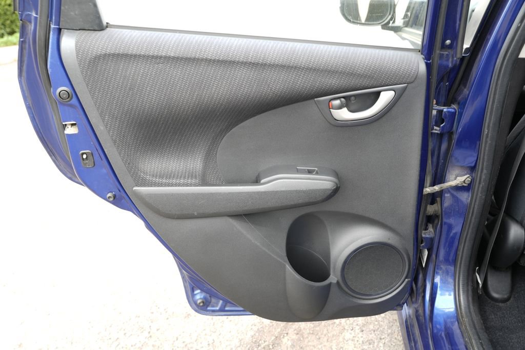 Used 2012 Honda Fit Sport image 24