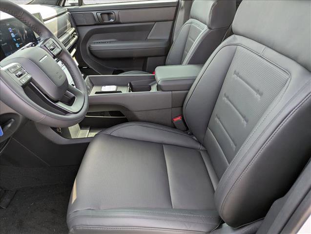 New 2026 Hyundai Santa Fe Calligraphy image 24