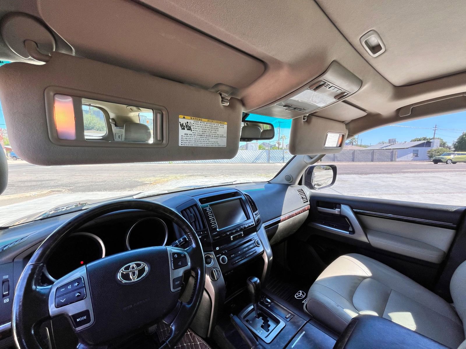 Used 2008 Toyota Land Cruiser image 22