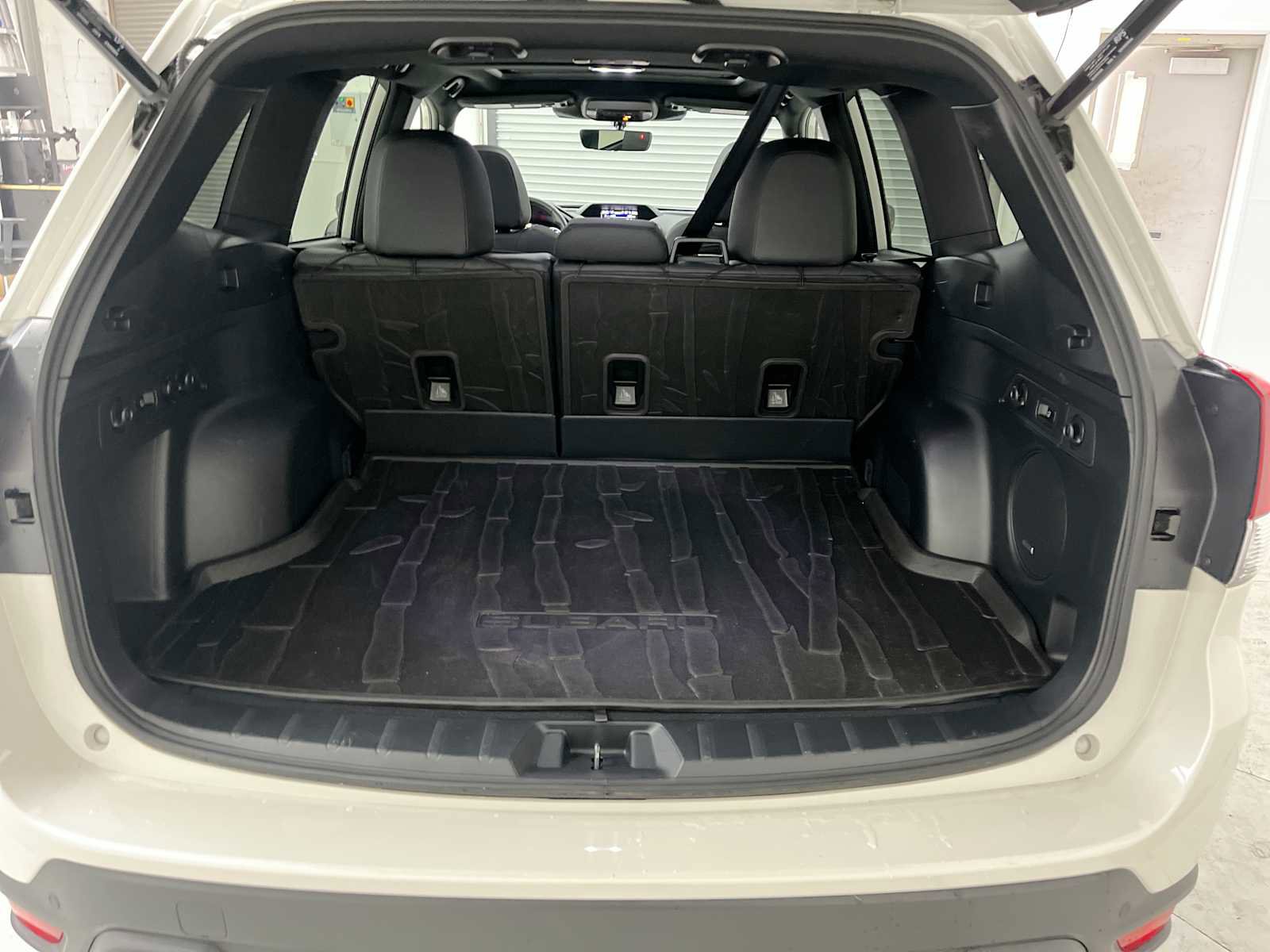 Used 2024 Subaru Forester Wilderness AWD/4WD image 27
