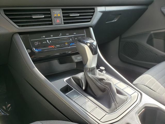 New 2026 Volkswagen Jetta S image 11